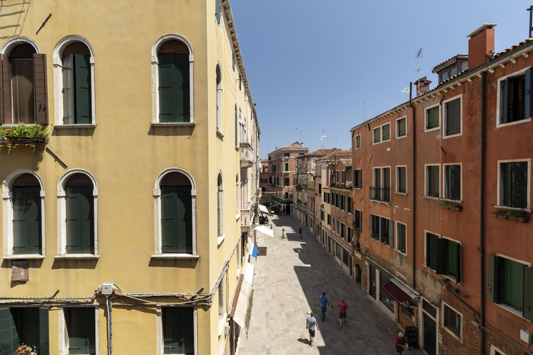 Exterior & Views 2, Doge Morosini Palace, Venezia