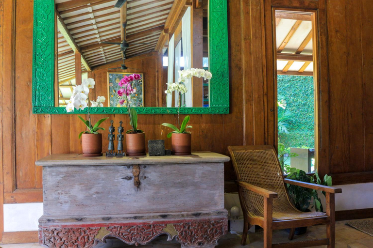 Food & Drinks 5, Chanteak Bali - Teak House 3, Badung