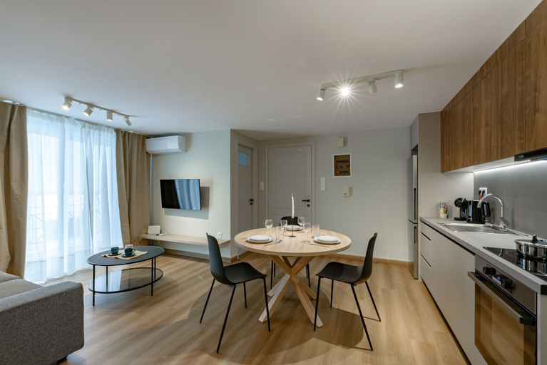 Others 5, Leviosa apartment airport by Airstay, Attica