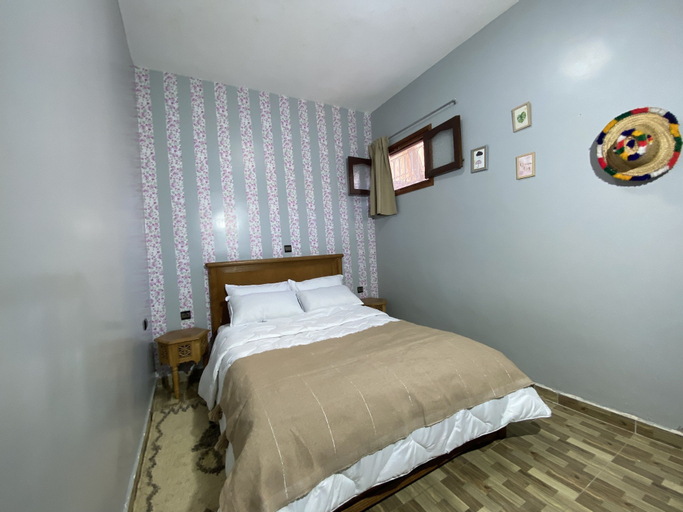 SurfsideMorocco, Agadir-Ida ou Tanane