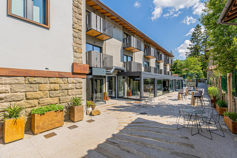 Exterior & Views 1, Boutique Hotel & Spa Via Roma 33 , Arezzo