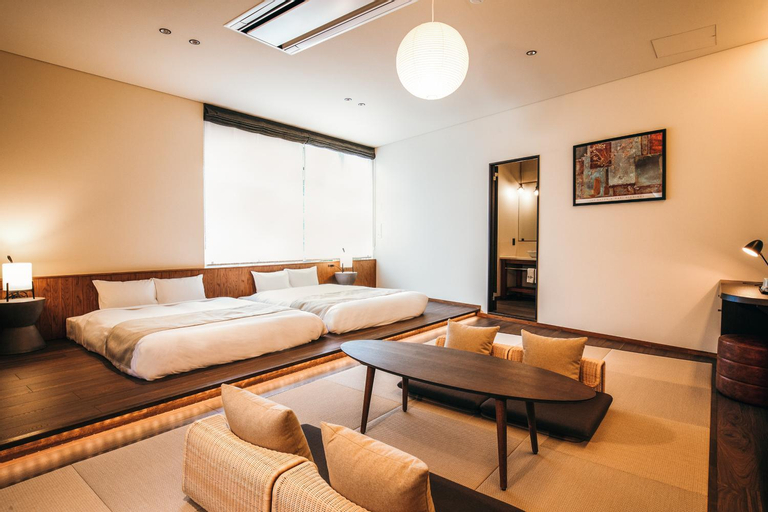 Bedroom 9