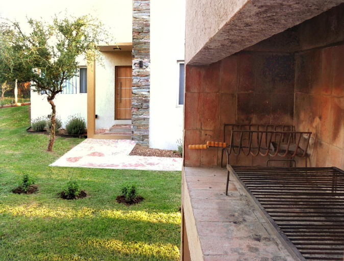 Others 3, Morada del Condor - Cabanas Serranas, Junín