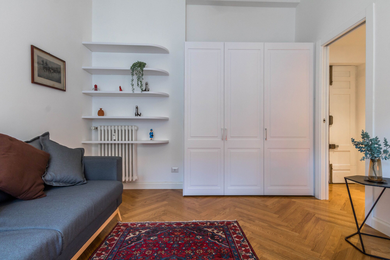 Others 3, JOIVY Lovely Flat For 2, Quiet Street Near Centre, Milano
