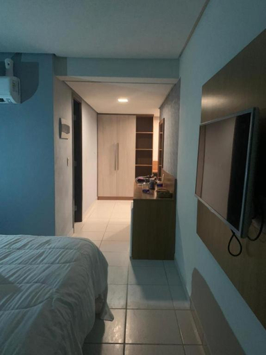 Others 3, BEACH CLASS EXECUTIVE apto 206, Recife