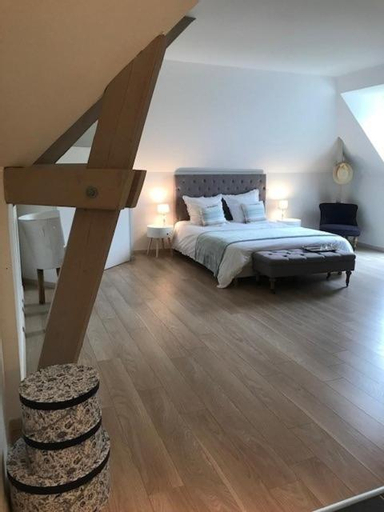 Bedroom 12