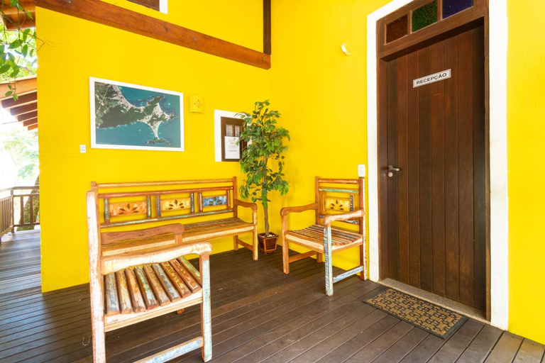 Public Area 3, Dubai Bungalows Bombinhas, Bombinhas