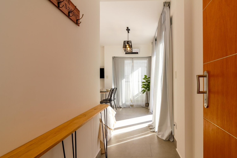 Others 3, Acevedo 716 - Apart Hotel - New opening, Distrito Federal