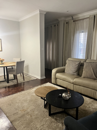 Others 4, The Residence, Masvingo
