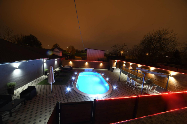 Others 4, "Oasis of Peace Zagreb-Apartments", Zagreb
