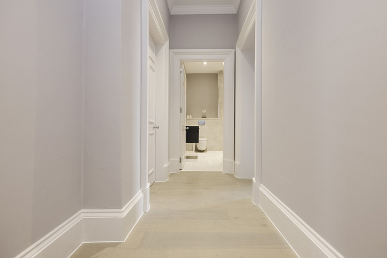 Others 4, JOIVY Luxurious 2 Br Apt On Notable George Street, Edinburgh