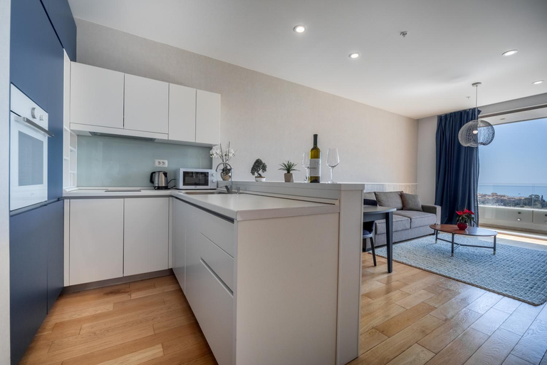 Others 4, Budva City Apartment 2