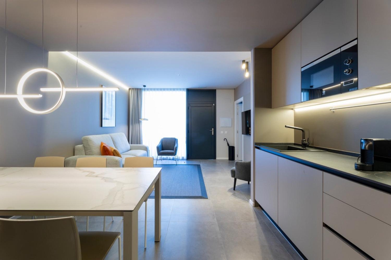 Others 4, Zuia Suites, Álava