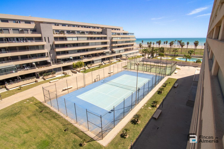 Others 3, Apartamento Residencial Mirador Playa Serena, Almería