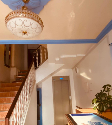 Others 2, NOUARA Appart'hotel, Chefchaouen