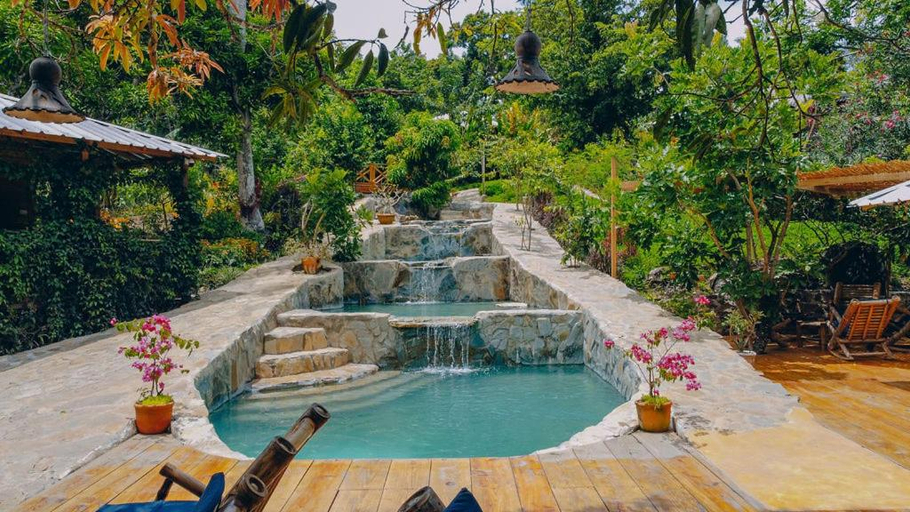 Sport & Beauty 5, EL GALLO ECOLODGE, San Felipe de Puerto Plata