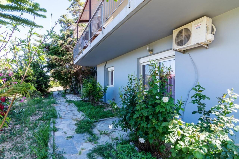 Exterior & Views 2, Crete Idyllic 1Bd Apt with Patio Garden, Crete