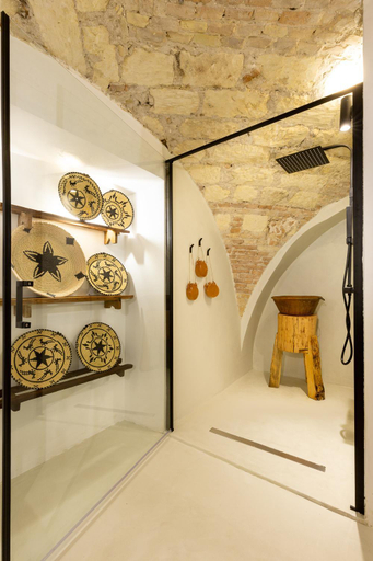 Others 3, Crobi Museum and Suites, Cagliari