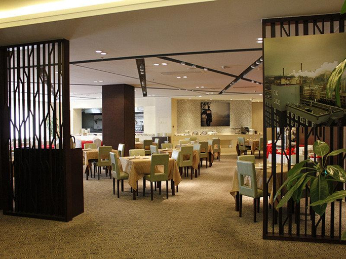 Others 5, Yitel Premium Beijing Wangjing 798, Beijing