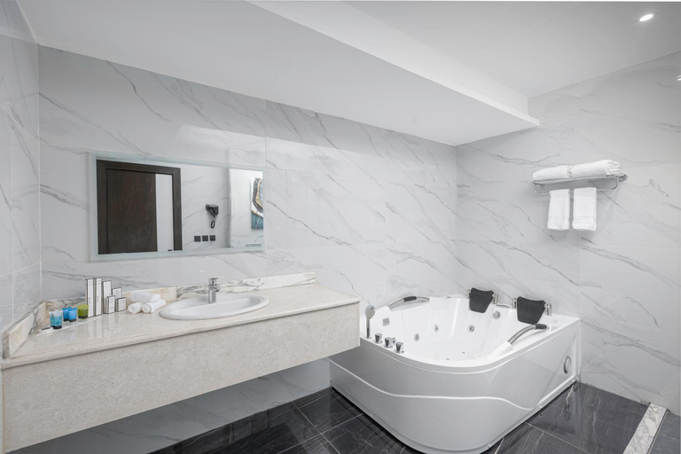 Bathroom 5, Jasmien Golden, Al Madinah Al Munawwarah