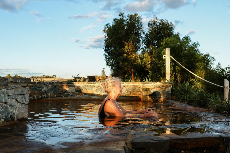 Others 3, Metung Hot Springs, E. Gippsland - Bairnsdale