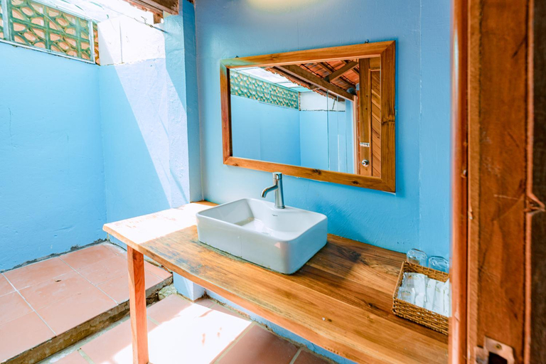 Bathroom 4, Star Hill Resort Phu Quoc, Phú Quốc