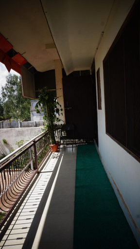 Public Area