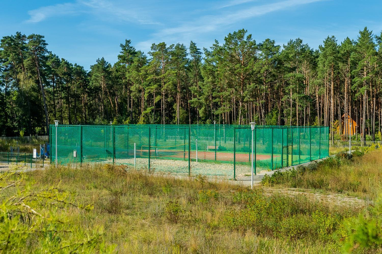 Others 5, Aqua Marina Plaza-Basen, podziemny garaz gratis, Kamień