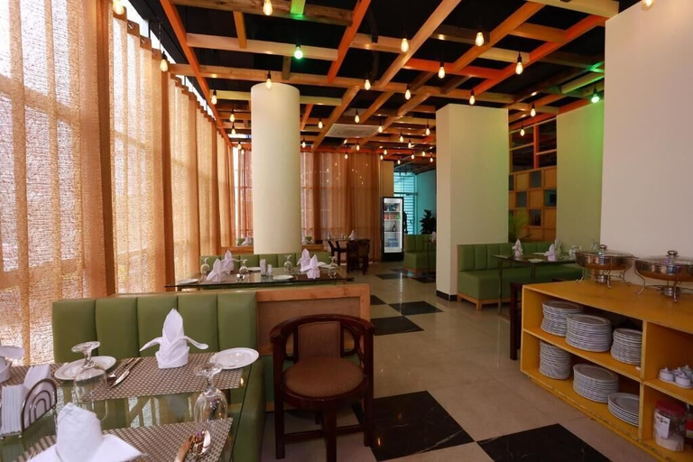 Food & Drinks 4, Grand Castle Hotel, Comilla