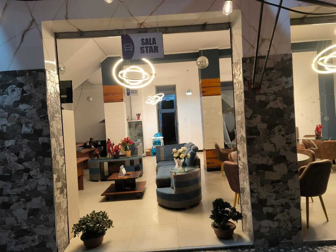 Others 5, HOTEL VIP 46 SSQS, Utcubamba