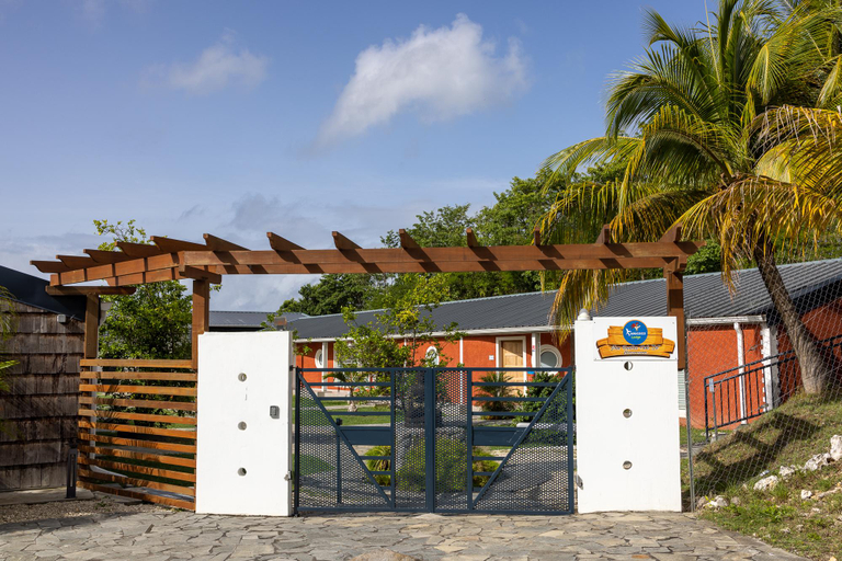 Others 3, Karucoco lodge, Sainte-Anne