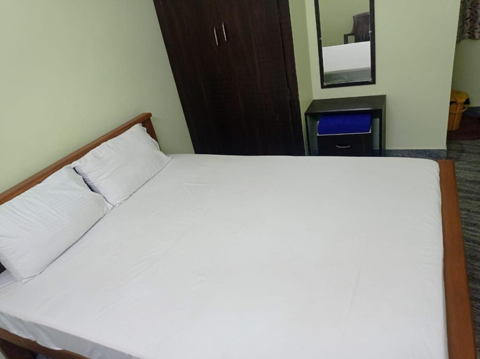 Others 4, Hotel Sv Inn, Thanjavur