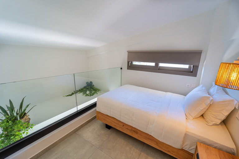 Bedroom 3, Niso Skiathos, Thessaly