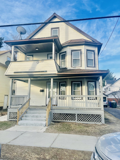 Exterior & Views, Newly Renovated 2 floor Getaway, Hampden