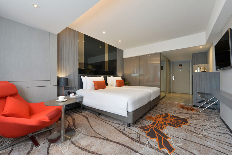 Bedroom 15