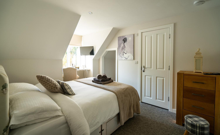 Bedroom 3, Rivendell Park, Dorset