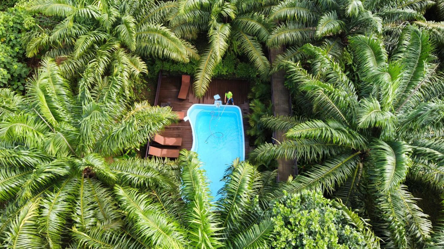 Others 2, Khaosok Good view Resort - SHA PLUS, Phanom