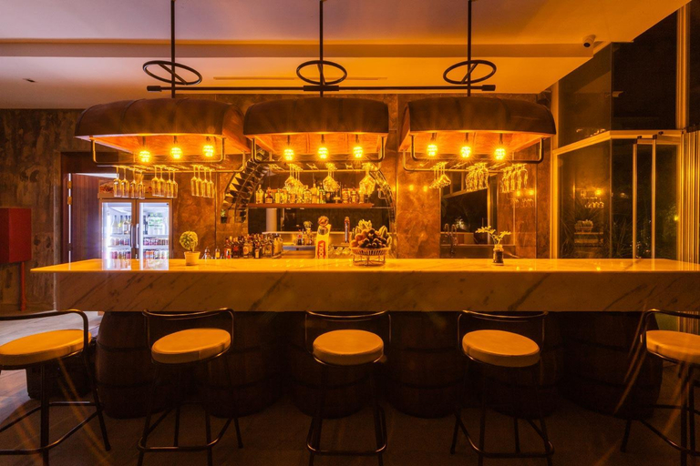 Food & Drinks 5, Enjoy boutique, Siem Reap