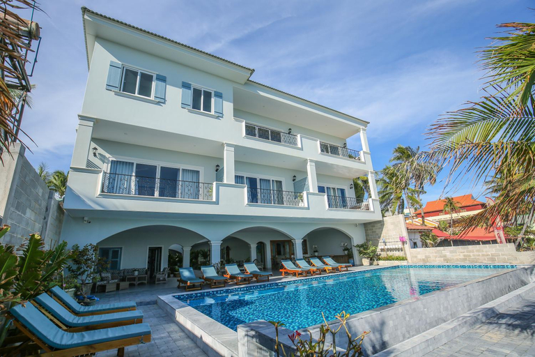 Sport & Beauty 5, Serenity by the Sea, Phan Thiết