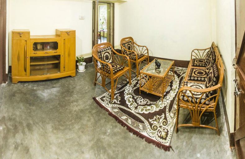 Others 5, Blissful Eyrie, Kamrup Metropolitan