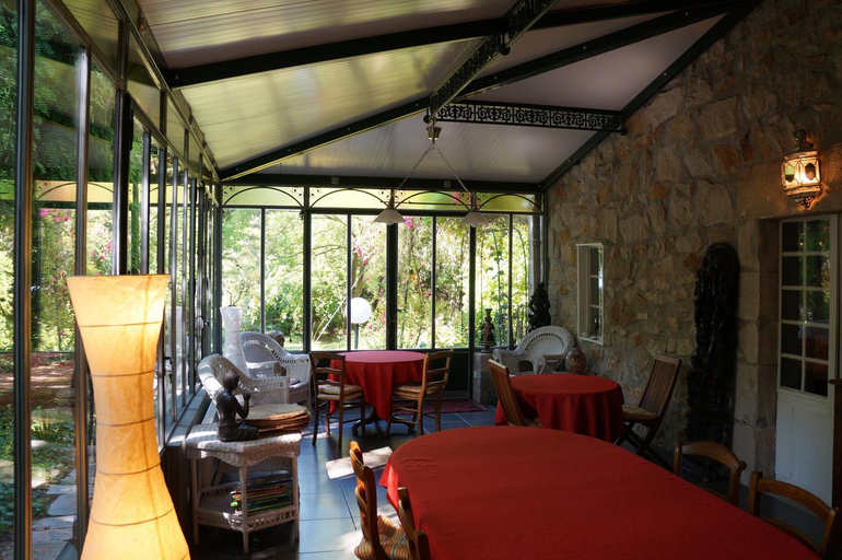 Food & Drinks, la maison des chartreux, Haute-Loire