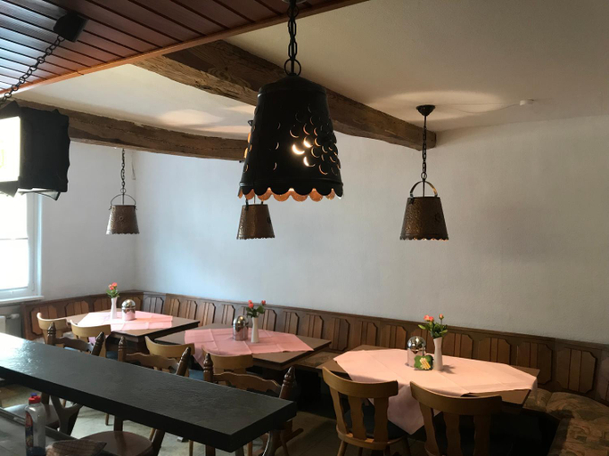 Food & Drinks 4, Landgasthof Zum Dorfkrug, Altenkirchen (Westerwald)
