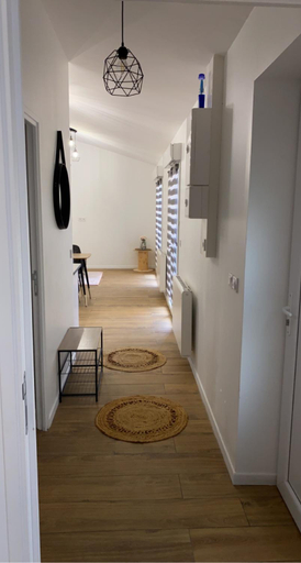 Others 5, Logement proche de l’aeroport CDG et parc des expo, Seine-Saint-Denis