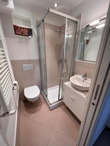 Casa ORRI quinto mare e Gaslini, Genova