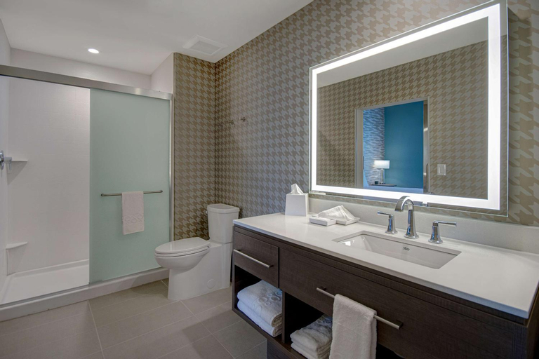 Bathroom 2