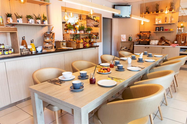 Food & Drinks 5, Residhome Toulouse Occitania, Haute-Garonne
