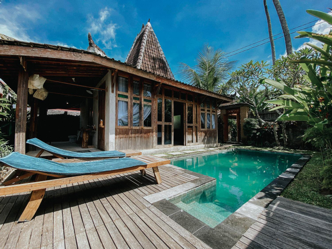 Swimming Pool 7