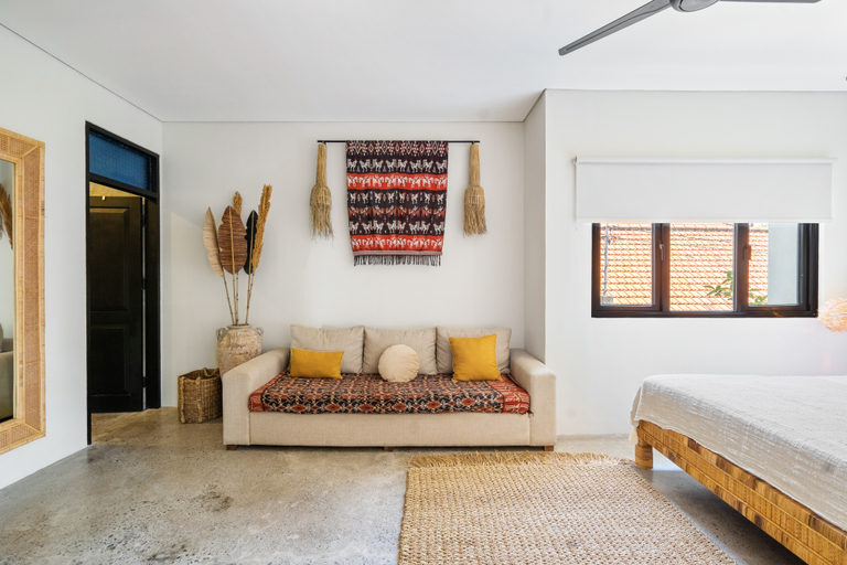Bedroom 3, Abu Villa by Betterplace, Badung