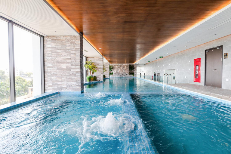 Sport & Beauty 2, Five Star Westlake 1st-4th Floors Hotel & Serviced Apartment, Tây Hồ