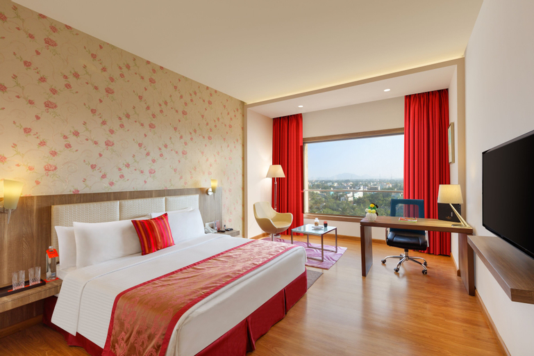 Bedroom 7